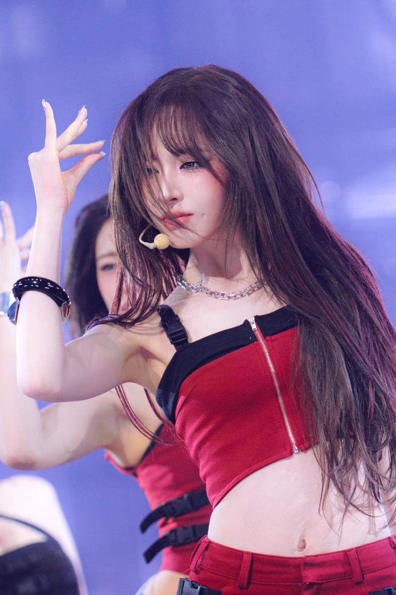 아이브 리즈