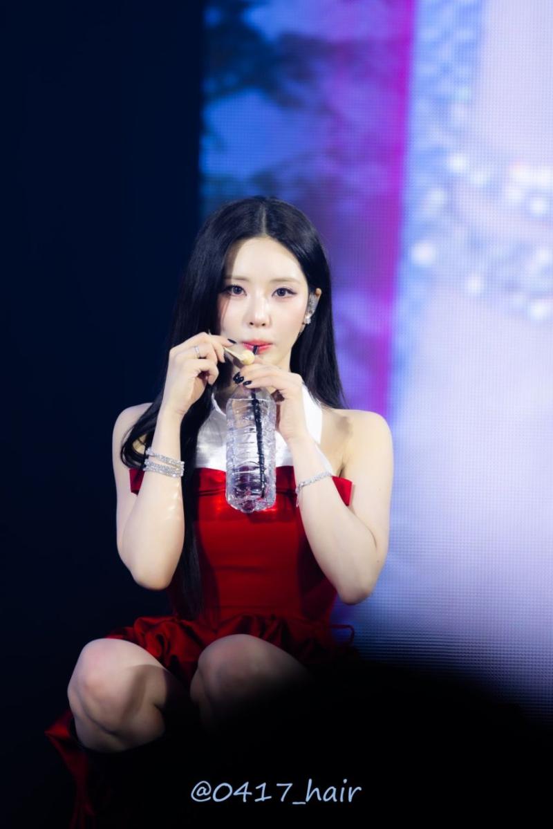 프로미스나인 박지원