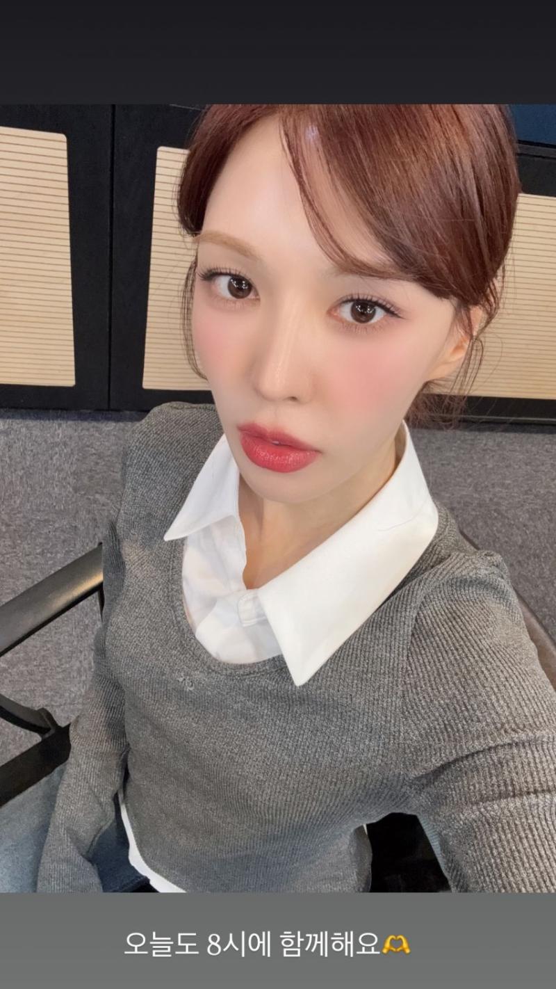 레드밸벳 웬디