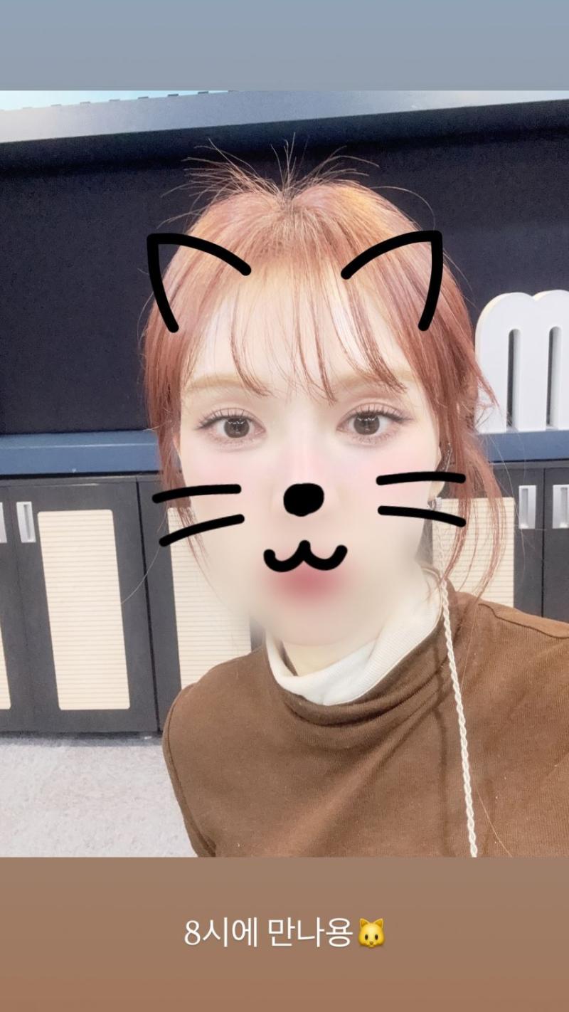 레드밸벳 웬디