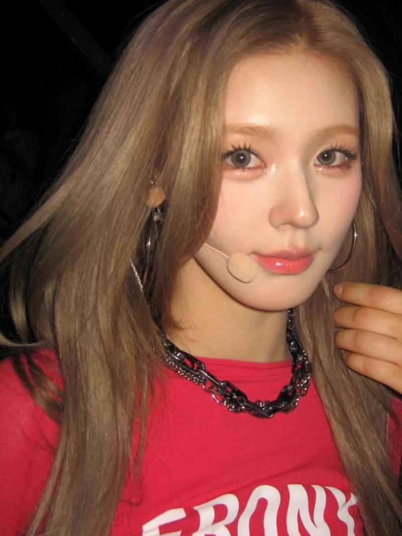 아이들 미연