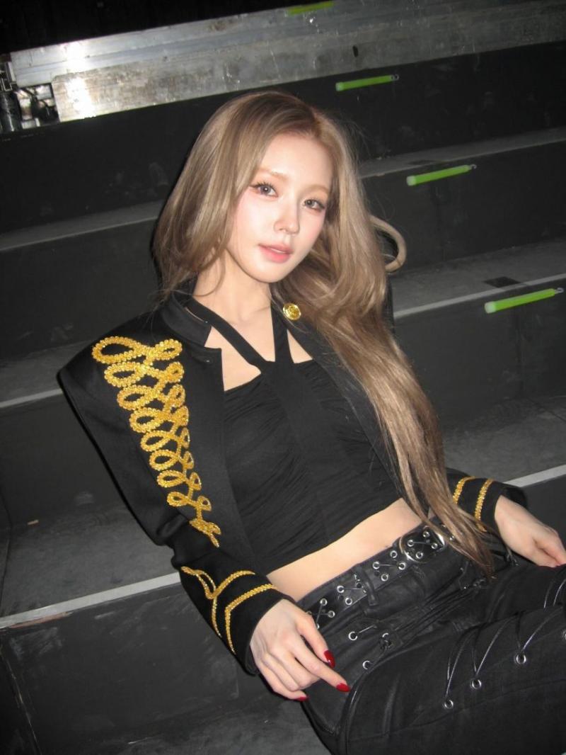 아이들 미연