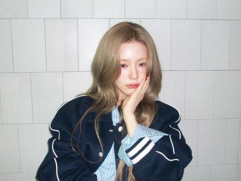 아이들 미연