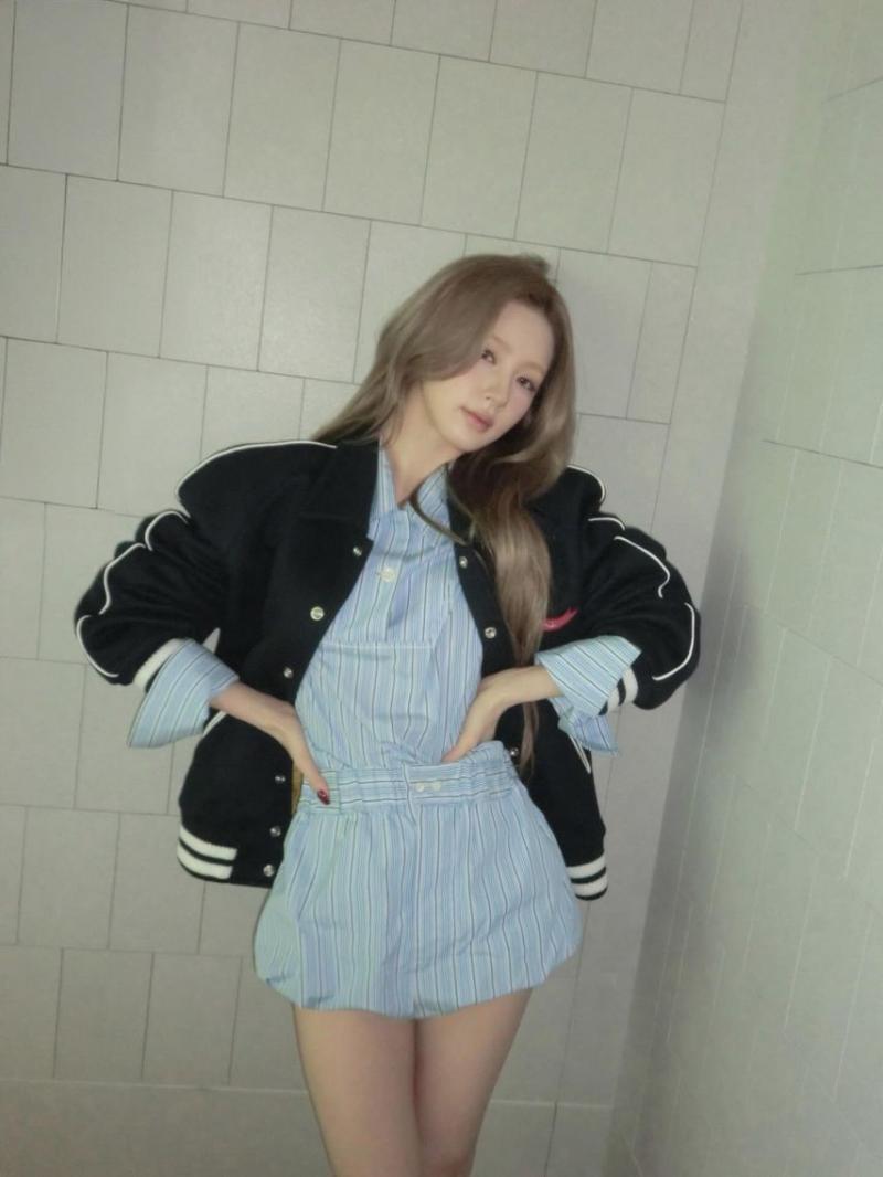 아이들 미연