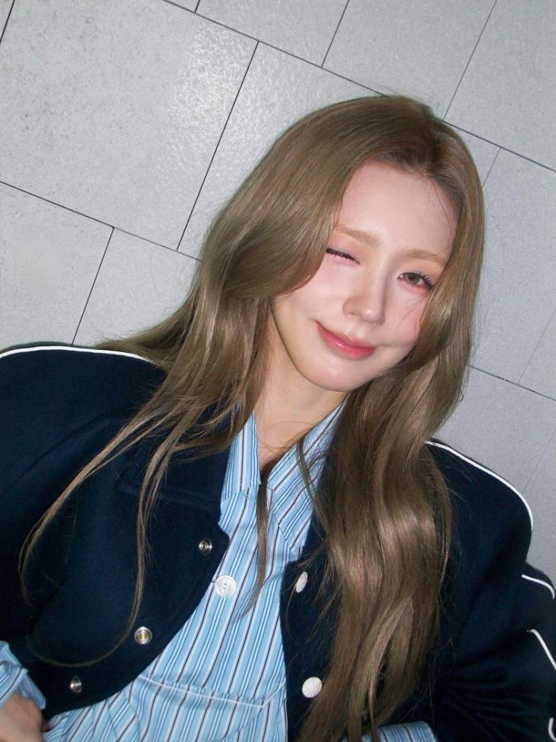 아이들 미연