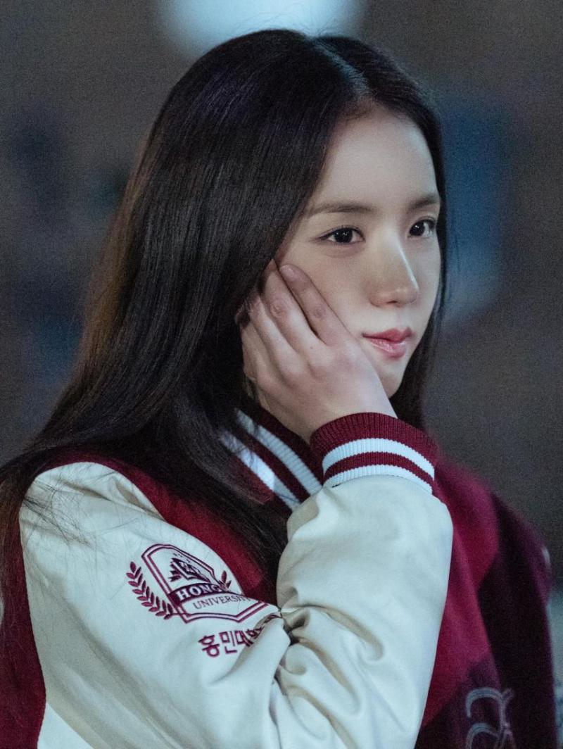 블랙핑크 지수