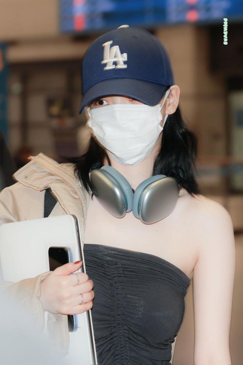 에스파 카리나