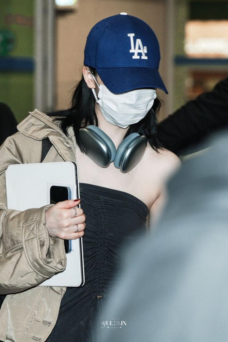 에스파 카리나