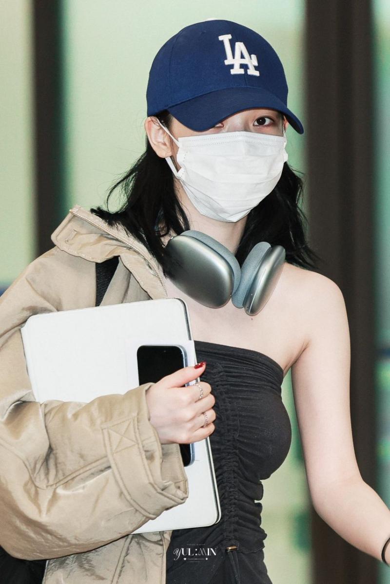 에스파 카리나