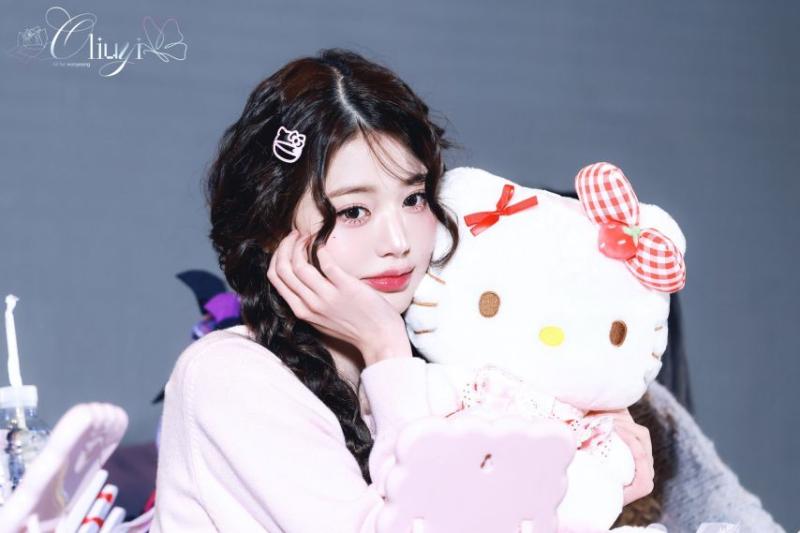 아이브 장원영