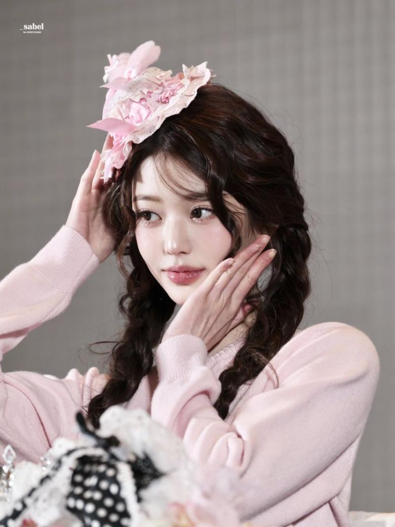 아이브 장원영