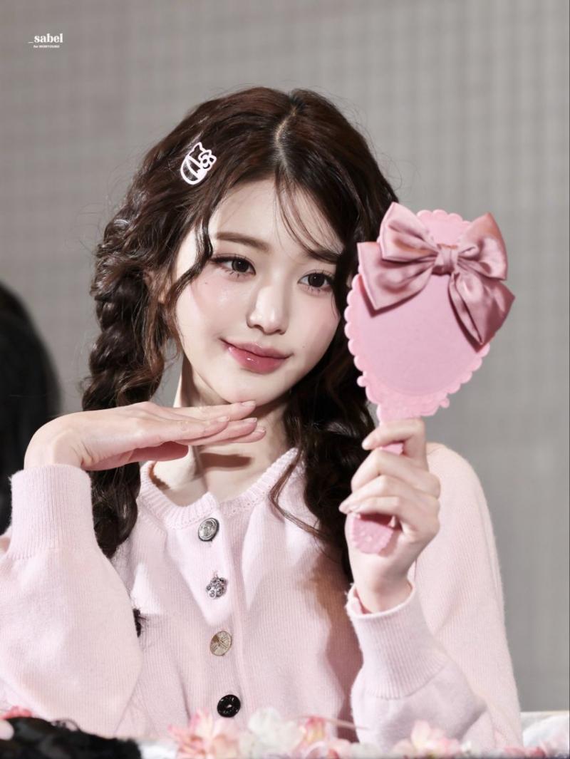 아이브 장원영