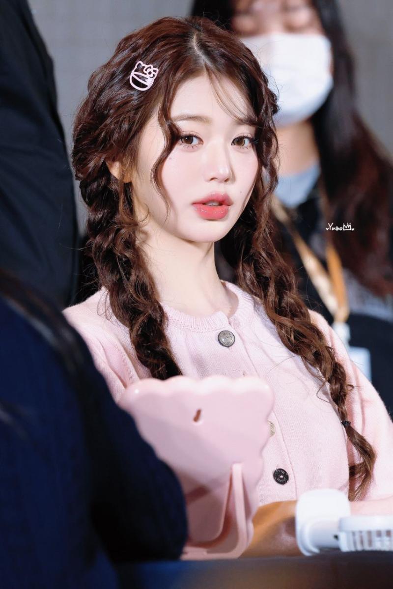 아이브 장원영