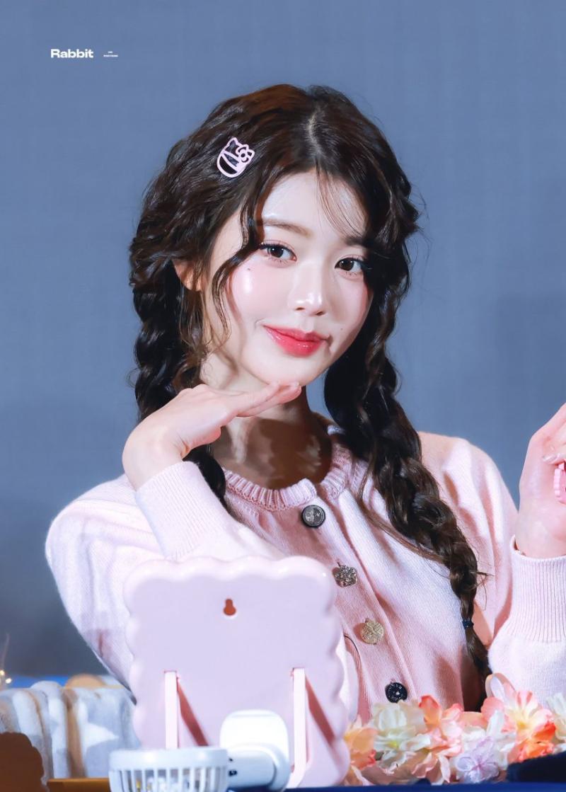 아이브 장원영