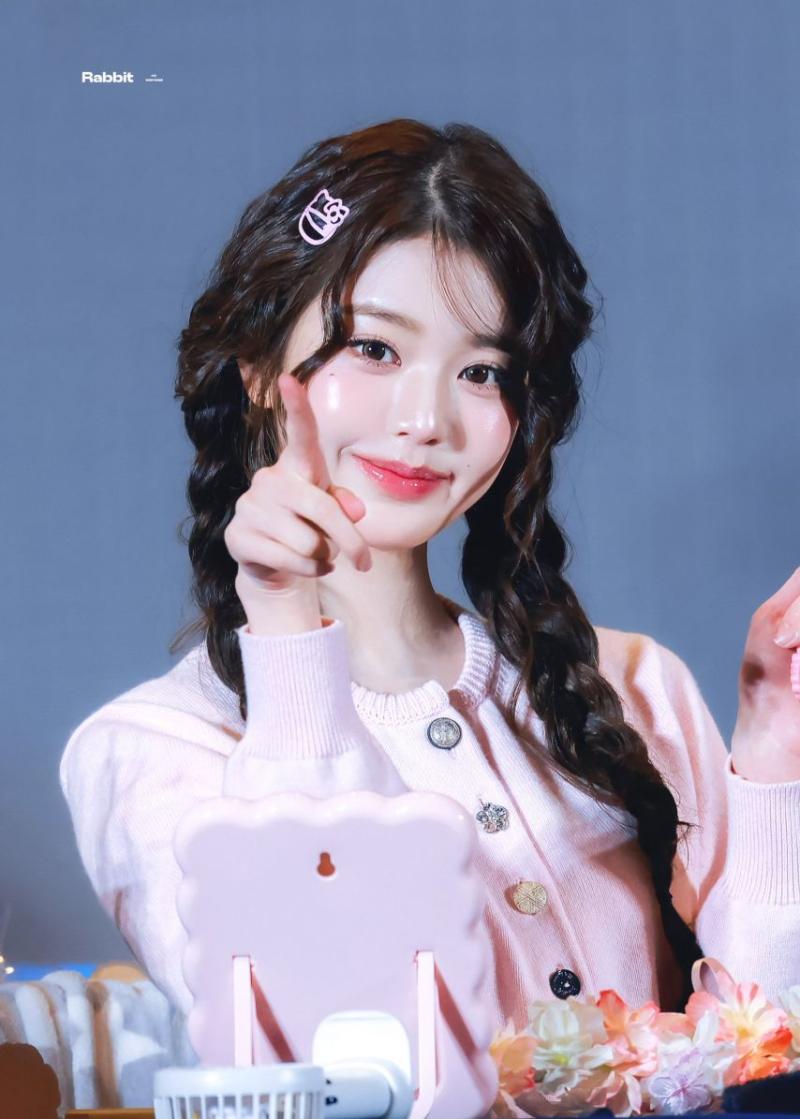 아이브 장원영