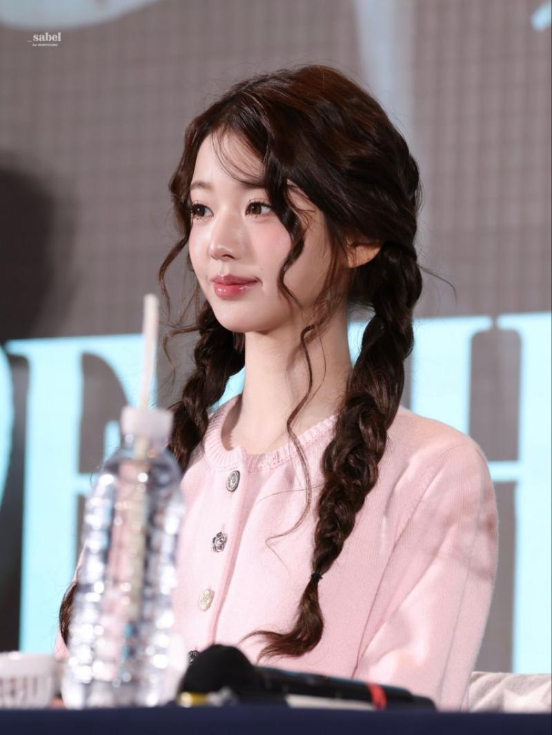 아이브 장원영