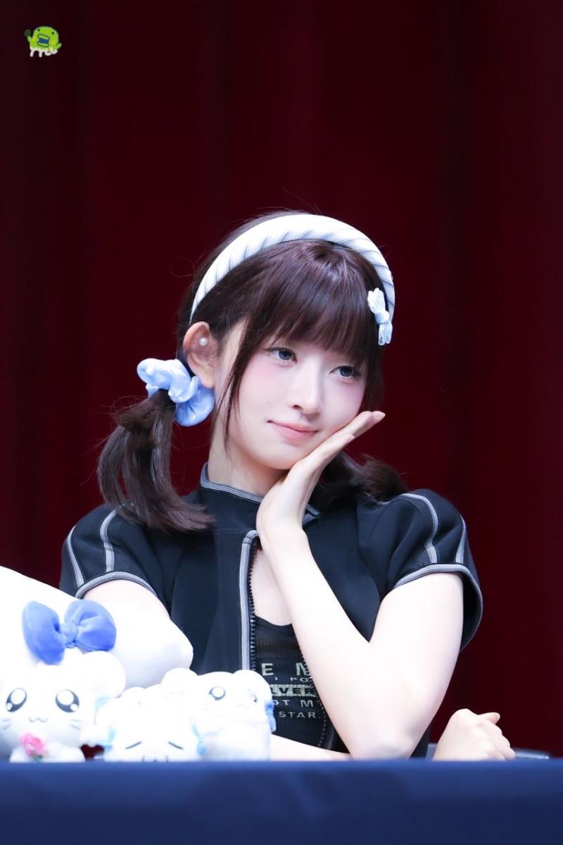 [아이브] 레이