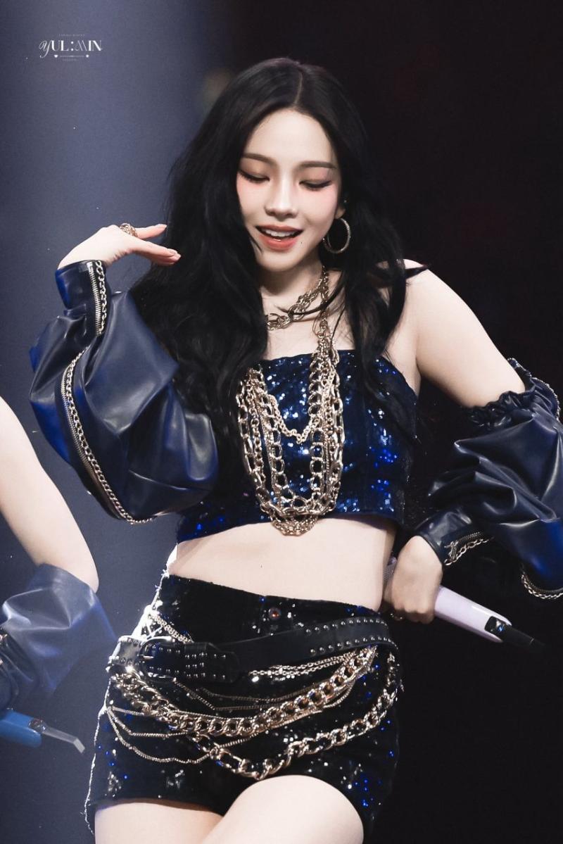 [에스파] 카리나