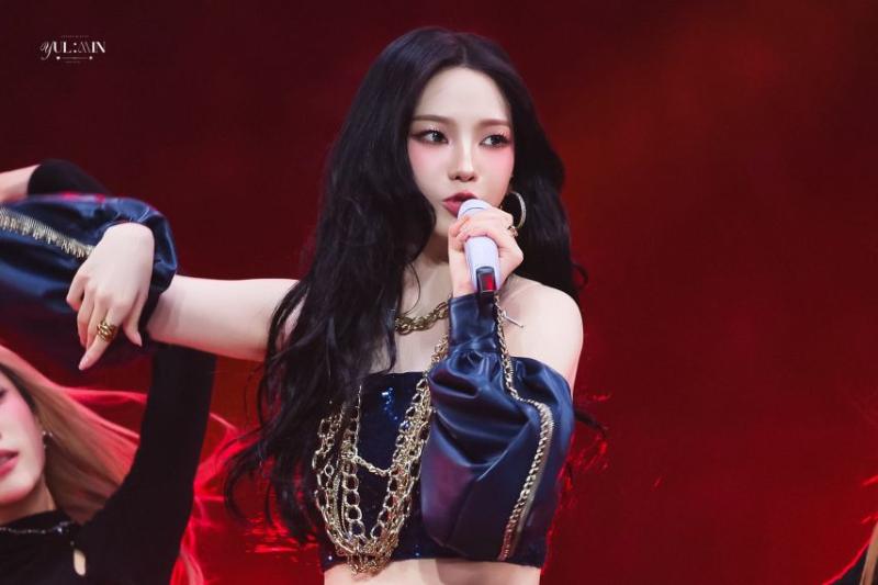 [에스파] 카리나