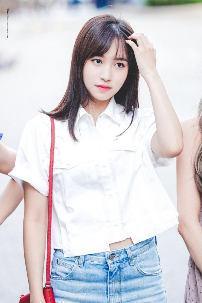 트와이스 미나