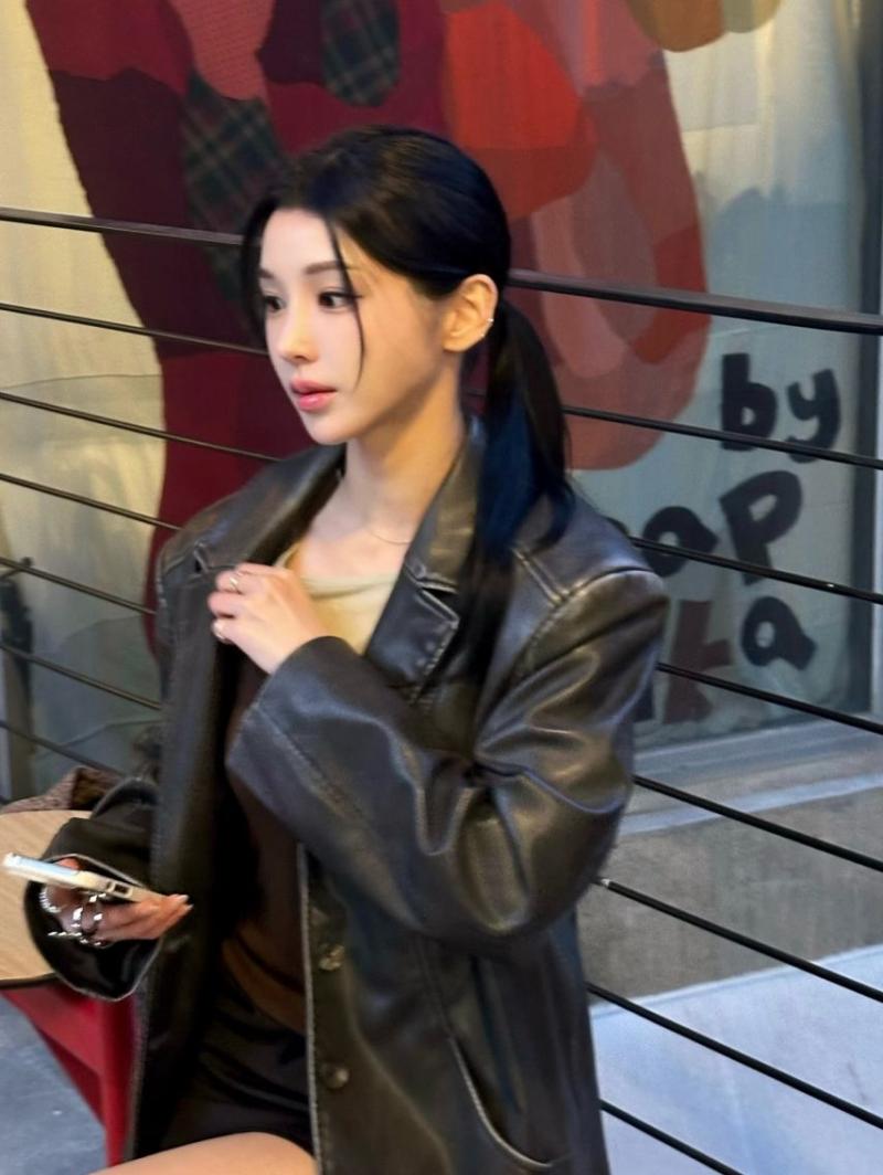 강다은 인별