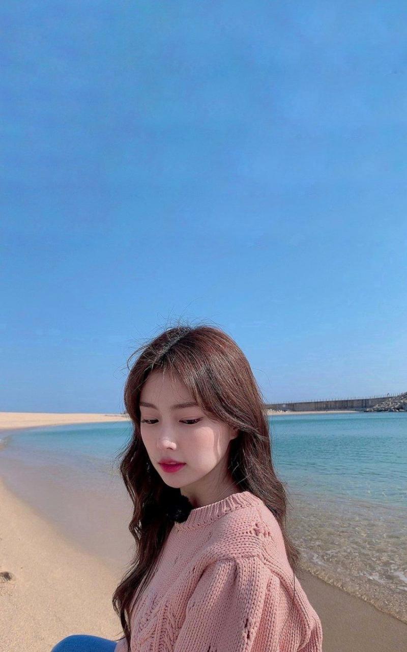 배우 강혜원