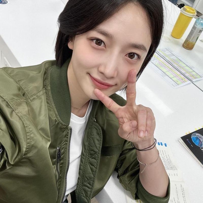 배우 표예진