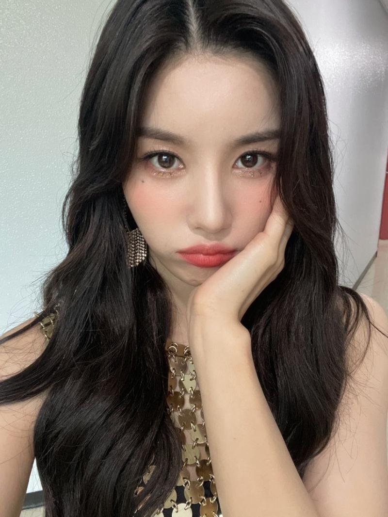 권은비
