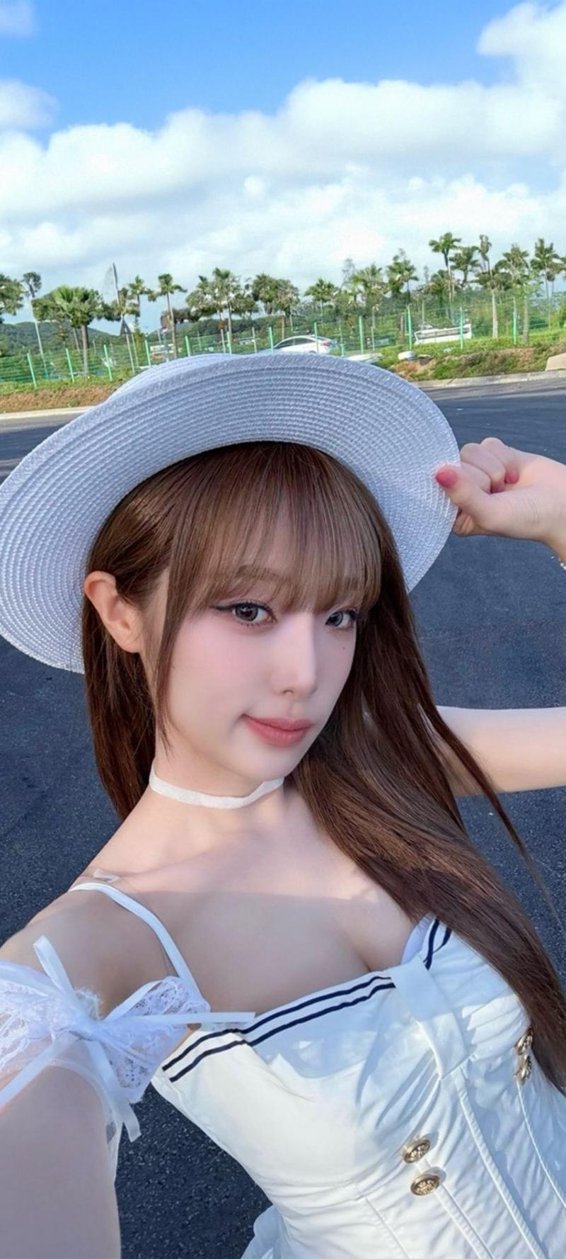 최예나