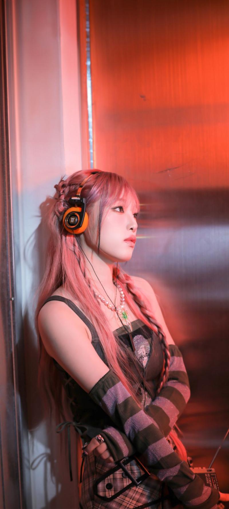 최예나