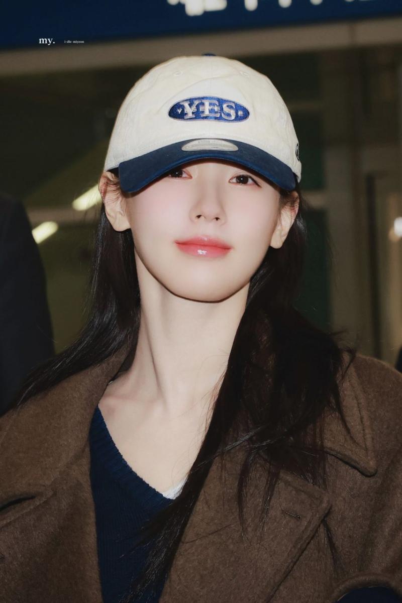 아이들 미연