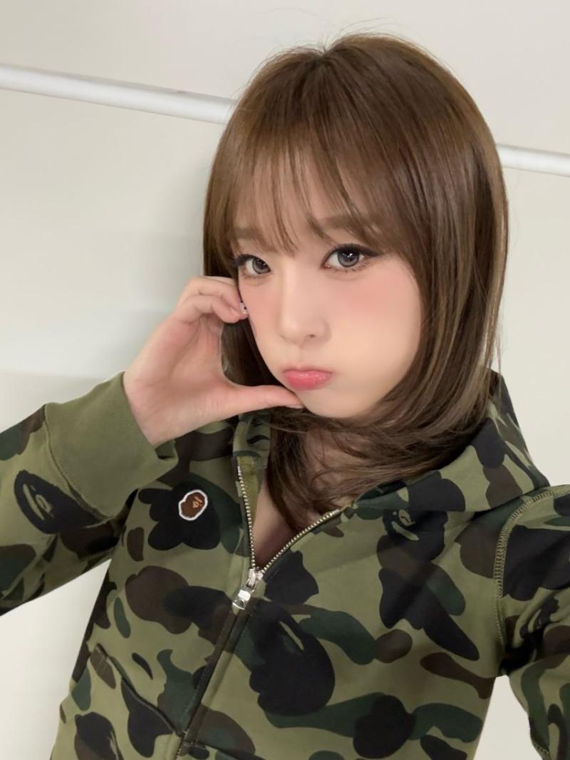 최예나