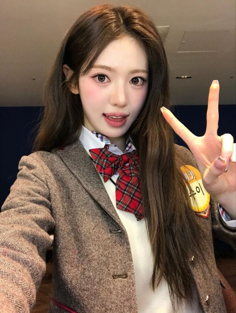 키키 지유, 수이
