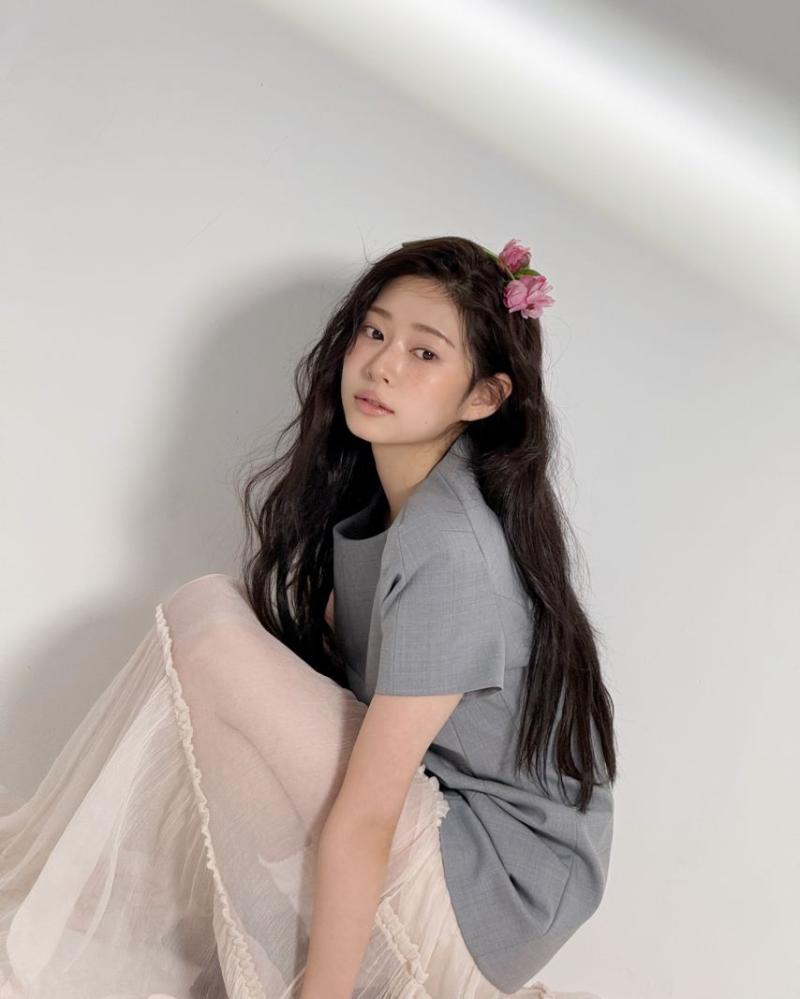 김민주