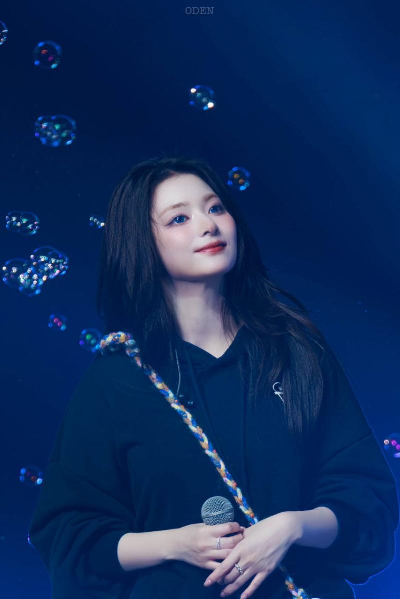 [프로미스나인] 이나경