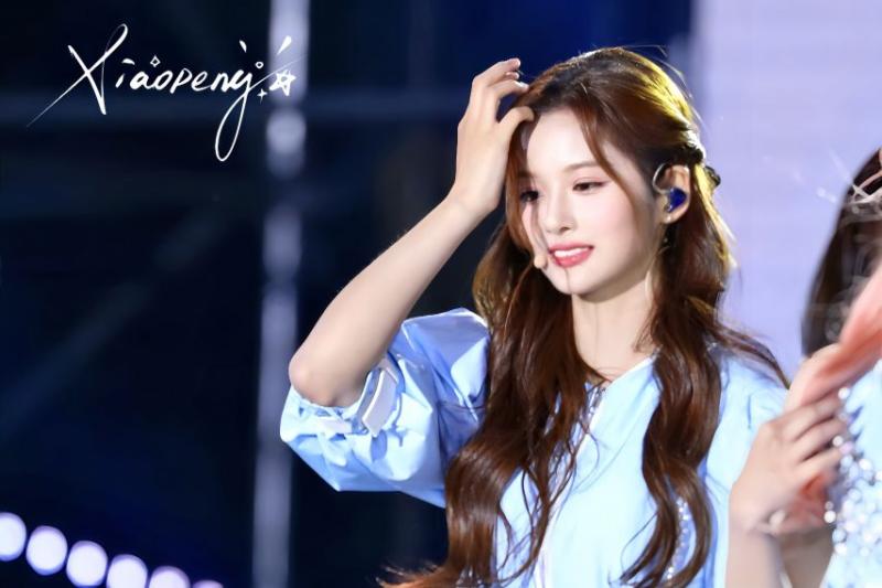 [엔믹스] 설윤