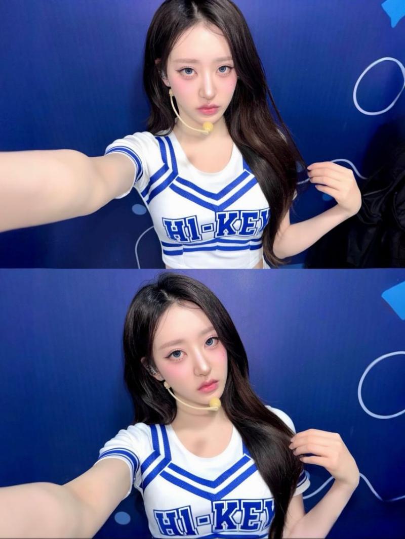하이키 휘서