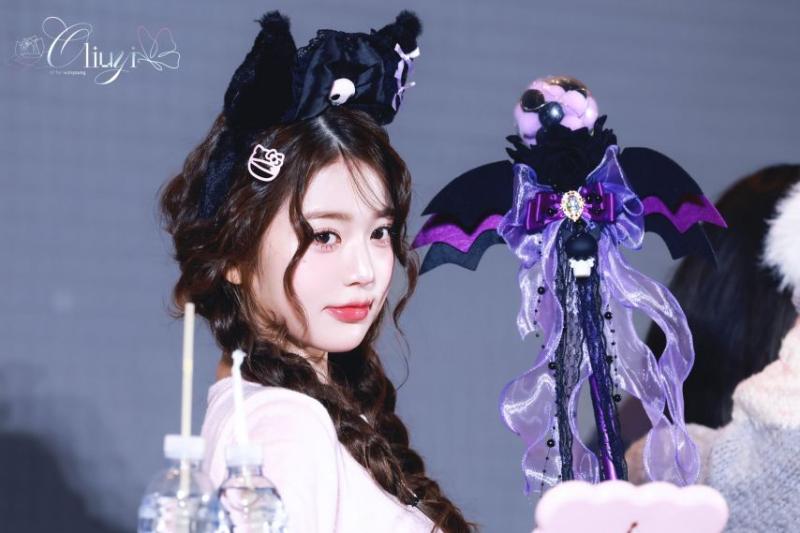 아이브 장원영