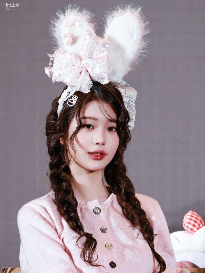 아이브 장원영