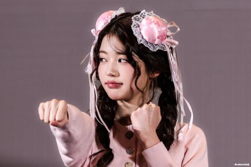 아이브 장원영