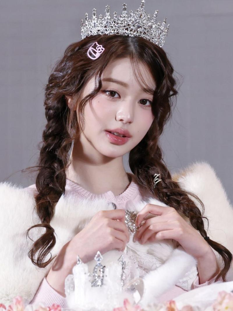 아이브 장원영