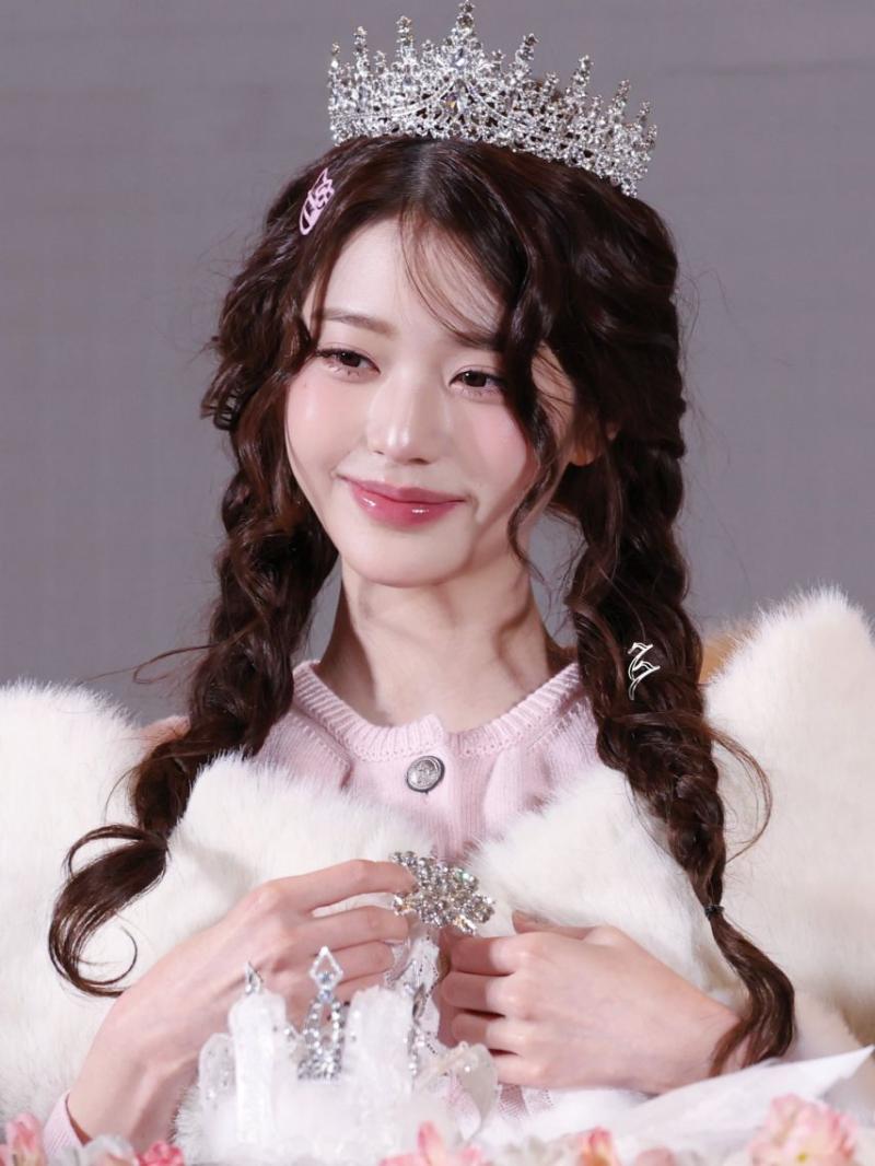 아이브 장원영