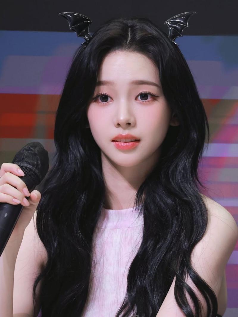 에스파 카리나