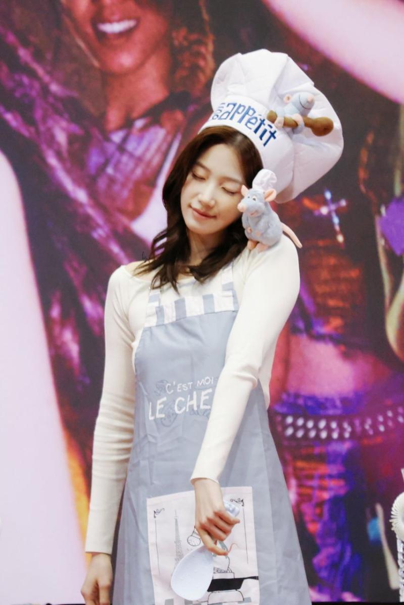 [르세라핌] 카즈하