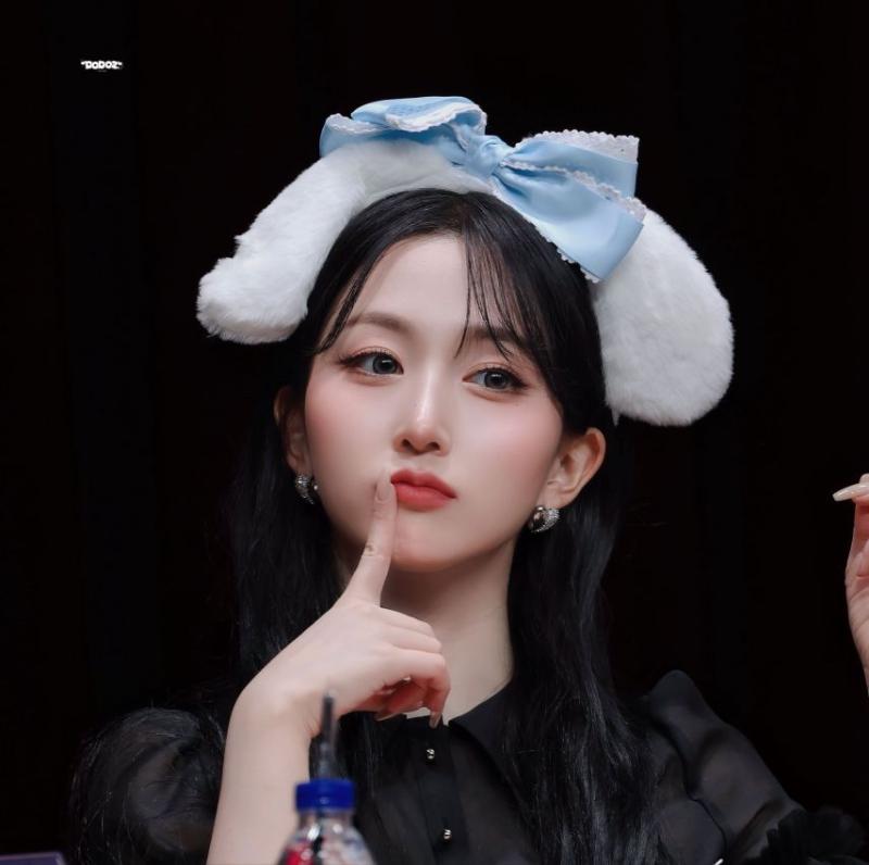 엔믹스 오해원