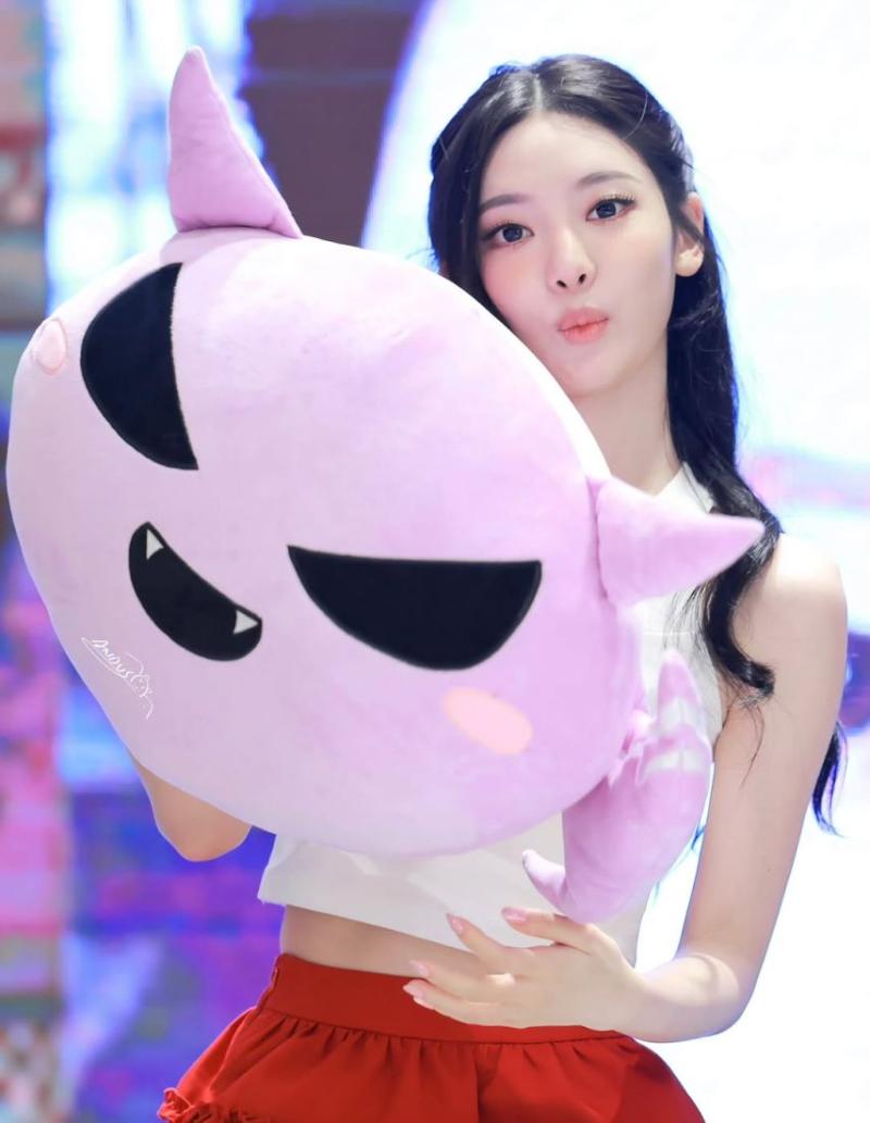에스파 닝닝