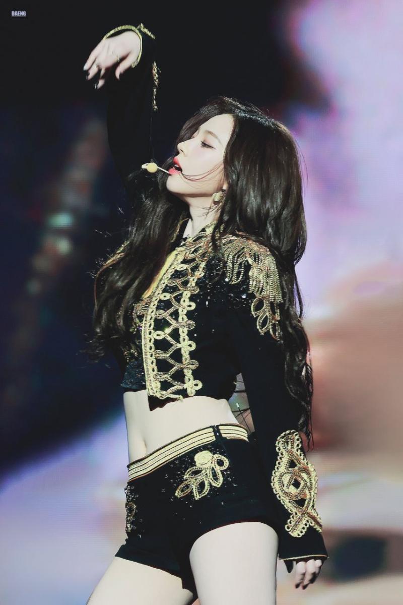 에스파 카리나