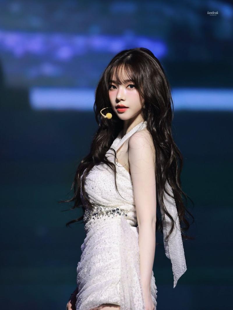 에스파 카리나