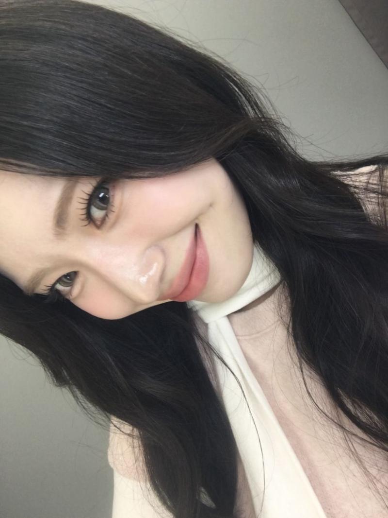 수윤 로켓펀치 인별