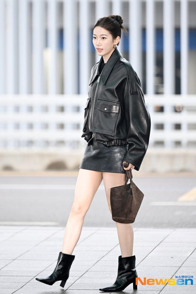 르세라핌 카즈하
